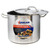 Omcan USA 80441 24 Qt. Stainless Steel Stock Pot with Cover
