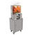 Omcan USA 44228 Stainless Steel and Plastic Countertop Citrus Juice Extractor - 120 Volts