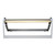 Omcan USA 14441 24" Paper Cutter