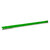 Omcan USA 10798 1" x 30" Green with Clip Parsley Runner