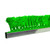 Omcan USA 10798 1" x 30" Green with Clip Parsley Runner
