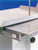 Omcan USA 10274 74" Blade Cast Aluminum Body Table Top Elite Series Band Saw - 110 Volts