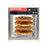 Omcan USA 41468 4 Shelves Countertop Elite Series Pizza Display Warmer - 110 Volts 1-Ph