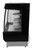 Omcan USA 44377 51.7" W Vertical Open Refrigerated Merchandiser - 110 Volts