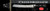 Omcan USA 21882 9" Black Handle Wave Premium Slicing Knife