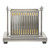 Omcan USA 10881 12" x 12" x 9" Kebab Skewer
