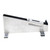 Omcan USA 10479 Stainless Steel Gum Tape Dispenser