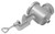 Omcan USA 21105 Stainless Steel Crank Type Tomato Squeezer