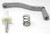 Omcan USA 21105 Stainless Steel Crank Type Tomato Squeezer