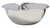 Omcan USA 44445 8 Qt. Stainless Steel Mixing Bowl
