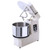Omcan USA 47288 70.5 Lbs. Stainless Steel Removable Froged Tool Spiral Mixer - 220 Volts 1.5 HP