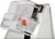 Omcan USA 39638 Countertop Pizza Moulder