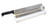 Omcan USA 27863 Stainless Steel Blade with Polypropylene Cutting Board Blade Stopper Lobster Cutter