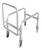 Omcan USA 18315 Half Size Mobile Lug Rack