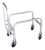 Omcan USA 18315 Half Size Mobile Lug Rack