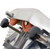 Omcan USA 41711 10" Dia. Knife Manual Meat Slicer - 110 Volts 1-Ph