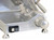 Omcan USA 41711 10" Dia. Knife Manual Meat Slicer - 110 Volts 1-Ph