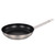 Omcan USA 85273 11" Dia. Stainless Steel Riveted Handle Frying Pan