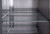 Omcan USA 50028 81" W Stainless Steel Exterior Reach-In 3 Section Refrigerator - 110 Volts