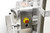 Omcan USA 42154 Stainless Steel Countertop Dough Sheeter - 220 Volts 1-Ph