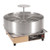 Omcan USA 13216 Countertop Pizza Wrapper - 120 Volts