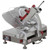Omcan USA 39477 13" Dia. Blade Automatic Meat Slicer - 120 Volts 1-Ph