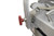 Omcan USA 39477 13" Dia. Blade Automatic Meat Slicer - 120 Volts 1-Ph