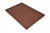 Omcan USA 41199 0.5" Thick Brown Rigid Cutting Board