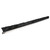 Omcan USA 10796 1" x 30" Black with Clip Parsley Runner