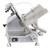 Omcan USA 41712 12" Dia. Blade Manual Meat Slicer - 110 Volts 1-Ph