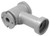 Omcan USA 18902 Stainless Steel Electric Tomato Squeezer