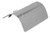 Omcan USA 18902 Stainless Steel Electric Tomato Squeezer