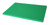 Omcan USA 41210 0.5" Thick Green Rigid Cutting Board
