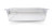 Omcan USA 80078 5.88" H Clear Polycarbonate Full Size Food Pan