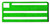 Omcan USA 12917 Green Insert Only