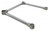 Omcan USA 21139 Leg Brace