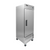Omcan USA 50023 29" W Solid Door All Stainless Steel Freezer - 110 Volts