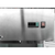 Omcan USA 50023 29" W Solid Door All Stainless Steel Freezer - 110 Volts