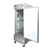 Omcan USA 50023 29" W Solid Door All Stainless Steel Freezer - 110 Volts