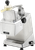 Omcan USA 10927 Continuous Feed Vegetable Cutter or Food Processor - 110 Volts