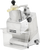 Omcan USA 10927 Continuous Feed Vegetable Cutter or Food Processor - 110 Volts