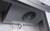 Omcan USA 50026 54" W Stainless Steel Exterior Reach-In 2 Section Refrigerator - 110 Volts