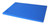Omcan USA 41203 0.5" Thick Blue Rigid Cutting Board