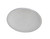 Omcan USA 44553 16" Dia. Aluminum Round Perforated Pizza Pan
