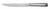 Omcan USA 80146 8" Blade Stainless Steel Carving Knife