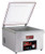 Omcan USA 44594 20.47" x 0.31" Seal Bar Stainless Steel Single Chamber Vacuum Packaging Machine - 110 Volts 750 Watts