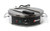 Omcan USA 39579 14" Polished Cast Iron Plate Electric Crepe Griddle - 120 Volts 1-Ph