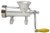 Omcan USA 11014 #32 Cast Iron Light Duty Manual Meat Grinder