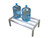 Omcan USA 22125 1600 Lbs. Aluminum Dunnage Rack