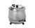 Omcan USA 19074 10 L Stainless Steel Soup Kettle - 110 Volts 400 Watts